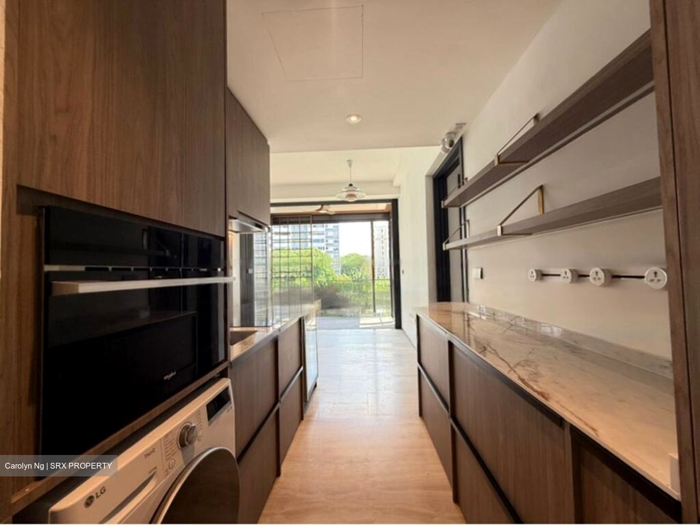 The Hyde (D10), Condominium #535338561